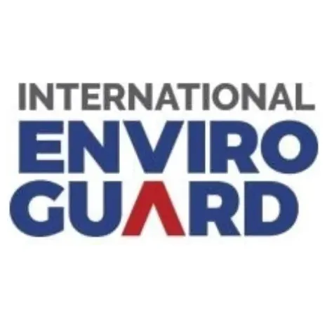 int-enviroguard brand logo for int-enviroguard.com