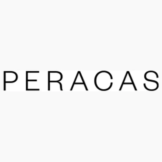 Peracas brand logo for int.peracas.com