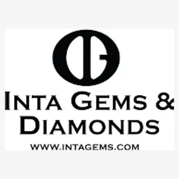 Intagems brand logo for intagems.com