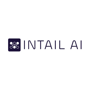 Intail brand logo for intail.ai
