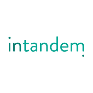 intandempromotions brand logo for intandempromotions.com