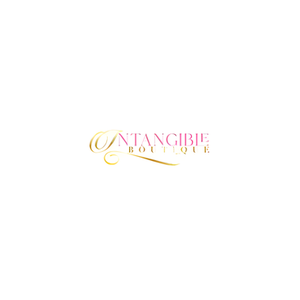 Intangible Boutique brand logo for intangibleboutique.com
