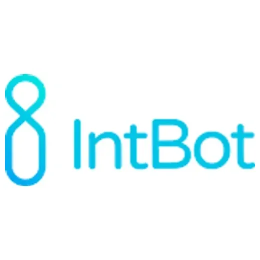 Intbot brand logo for intbot.ai