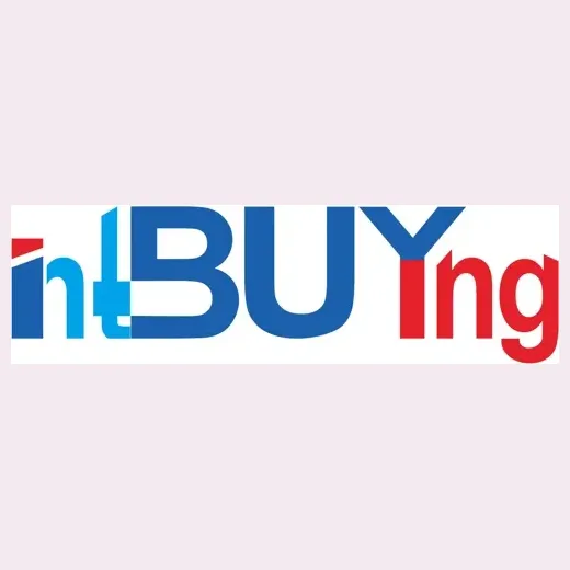 intbuying brand logo for intbuying.com
