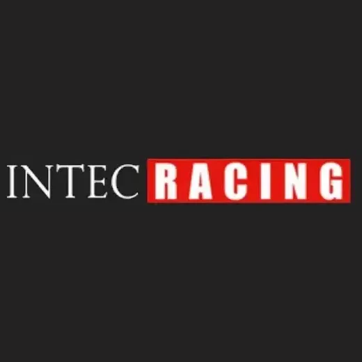 Intec Racing brand logo for intecracing.com