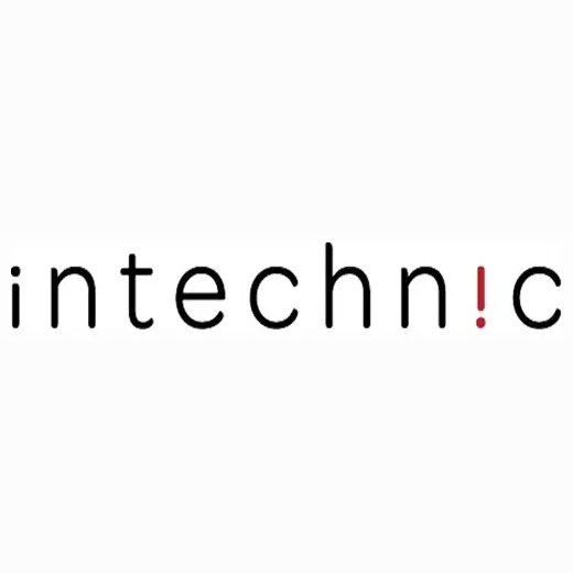 Intechnic brand logo for intechnic.com