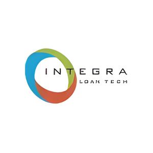 Integra Softaware Systems brand logo for integraloantech.com