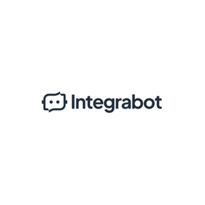 IntegraBot brand logo for integrabot.ai