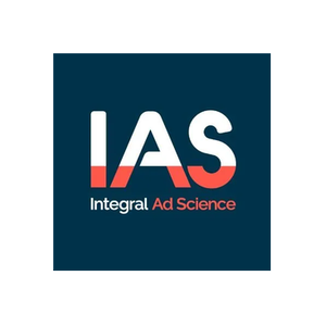 Integral Ad Science brand logo for integralads.com