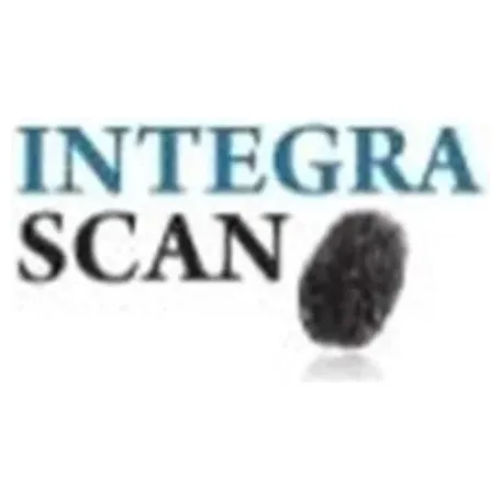 IntegraScan brand logo for integrascan.com