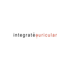 Integrate Auricular brand logo for integrateauricular.com
