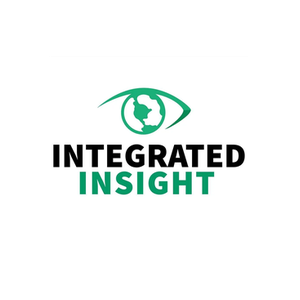 Integrated Insight brand logo for integratedinsight.com