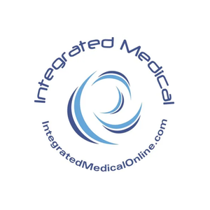 Integrated Medical brand logo for integratedmedicalonline.com