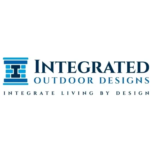 Integrated Outdoor Designs brand logo for integratedoutdoordesigns.com