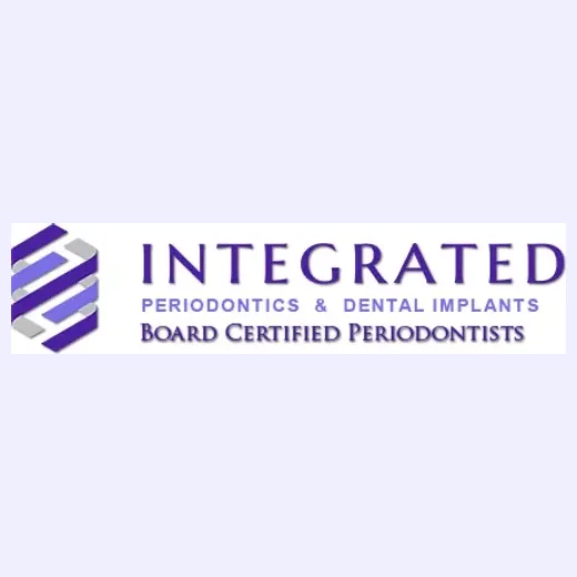 Integrated Periodontics & Implants brand logo for integratedperioimplants.com