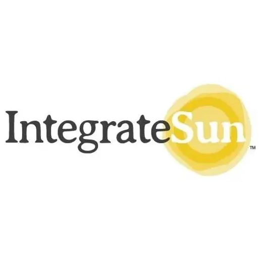 IntegrateSun brand logo for integratesun.com