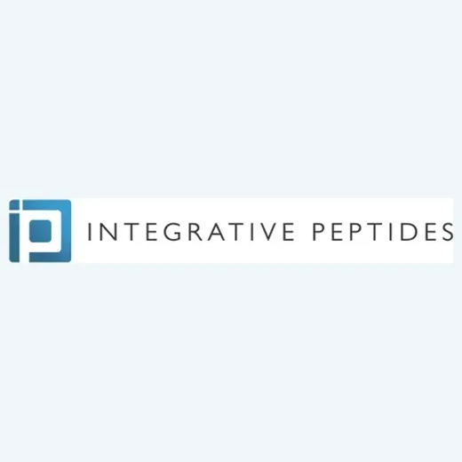 Integrative Peptides brand logo for integrativepeptides.com