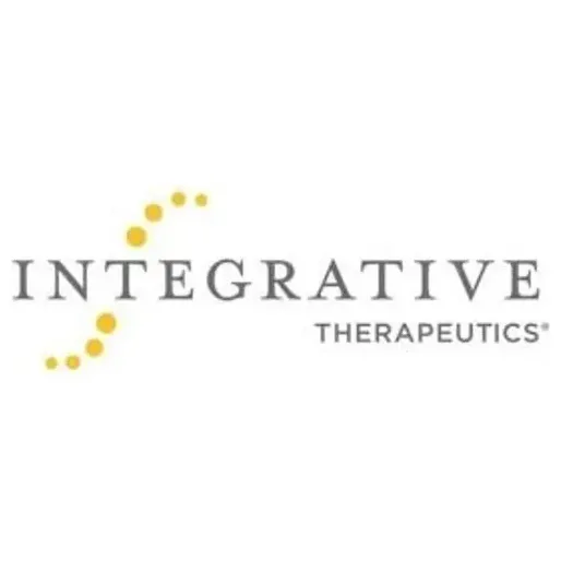 Integrative Pro brand logo for integrativepro.com