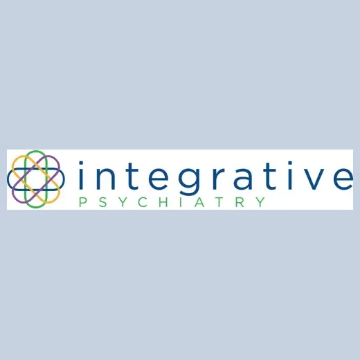 Integrative Psychiatry brand logo for integrativepsychiatry.net