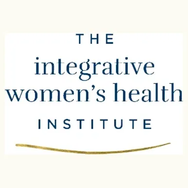 Integrative Women's Health Institute brand logo for integrativewomenshealthinstitute.com