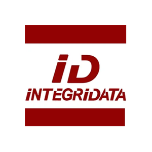 IntegriData brand logo for integridata.com.mx