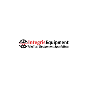 Integris Equipment brand logo for integrisequipment.com