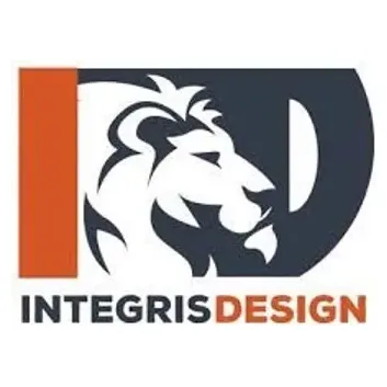 Integris brand logo for integrisdesign.com