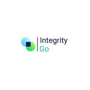 Integrity Go brand logo for integritygo.com