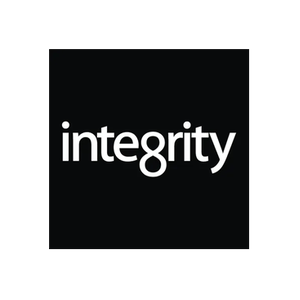 Integrity XD brand logo for integrityxd.com