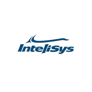 Intelisys brand logo for intelisysaviation.com
