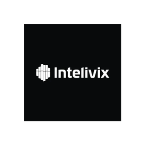 Intelivix brand logo for intelivix.com
