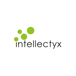 Intellectyx brand logo for intellectyx.com
