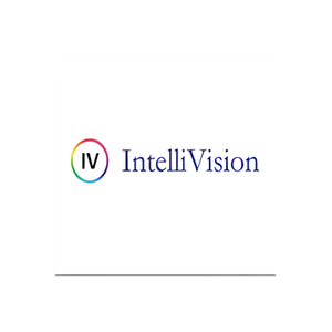Intelli-Vision brand logo for intelli-vision.com