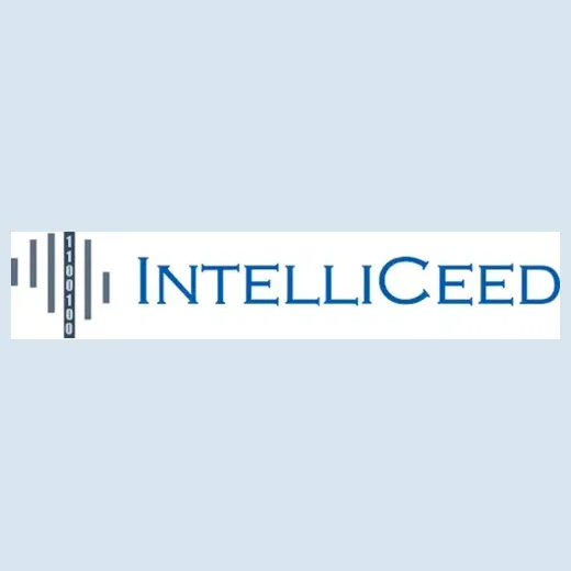 Intelliceed brand logo for intelliceed.com