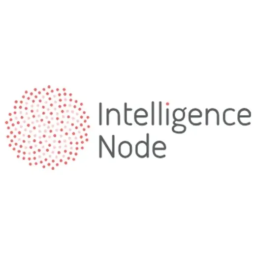 Intelligence Node brand logo for intelligencenode.com