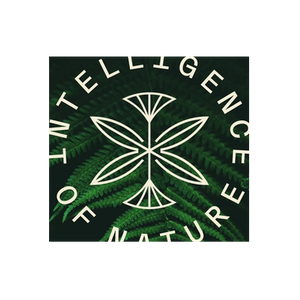 Intelligence of Nature brand logo for ionbiome.com