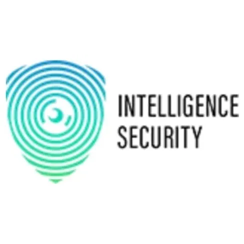 Intelligence Security brand logo for intelligencesecurity.net