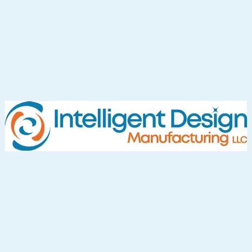 Intelligent Design brand logo for intelligentdesignmfg.com