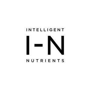 Intelligent Nutrients brand logo for intelligentnutrients.com