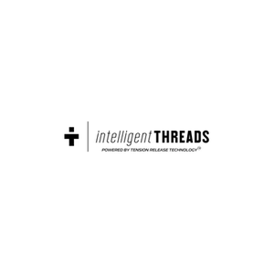 Intelligent Threads brand logo for intelligentthreads.com