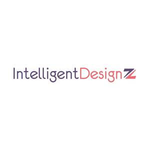 intelligentdesignz brand logo for intelligentdesignz.com