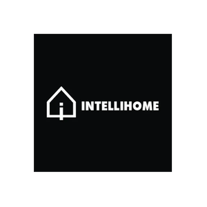 Intellihome brand logo for getintellihome.com