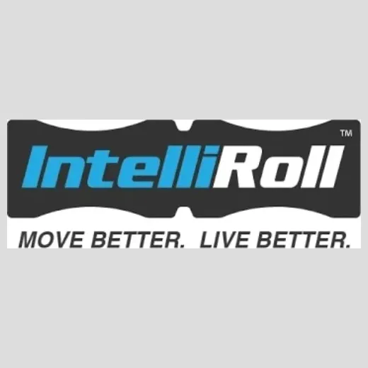IntelliRoll brand logo for intelliroll.com