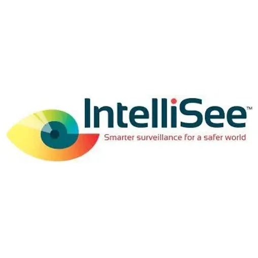 IntelliSee brand logo for intellisee.com