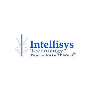 IntelliSyS brand logo for intellisystechnology.com