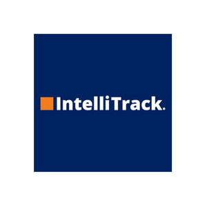 IntelliTrack brand logo for intellitrack.com
