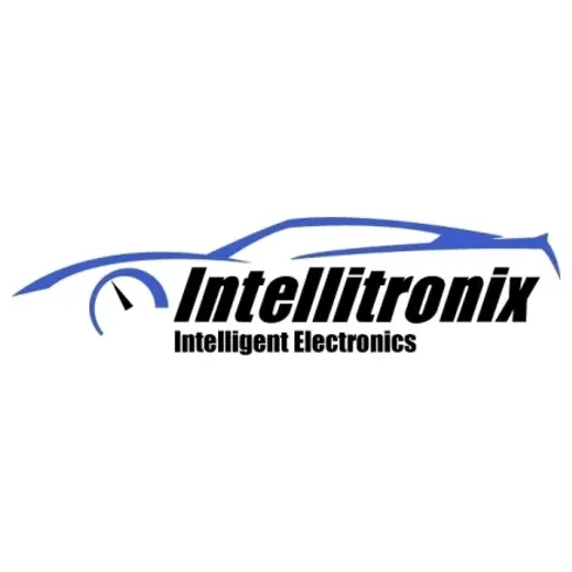 Intellitronix brand logo for intellitronix.com