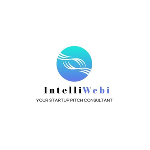 IntelliWebi brand logo for intelliwebi.com