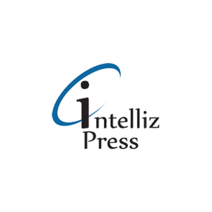 intellizpress brand logo for intellizpress.com