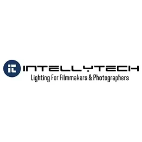 Intellytech brand logo for intellytechusa.com